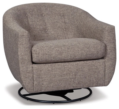 Upshur Swivel Accent Chair | Ashley Homestore