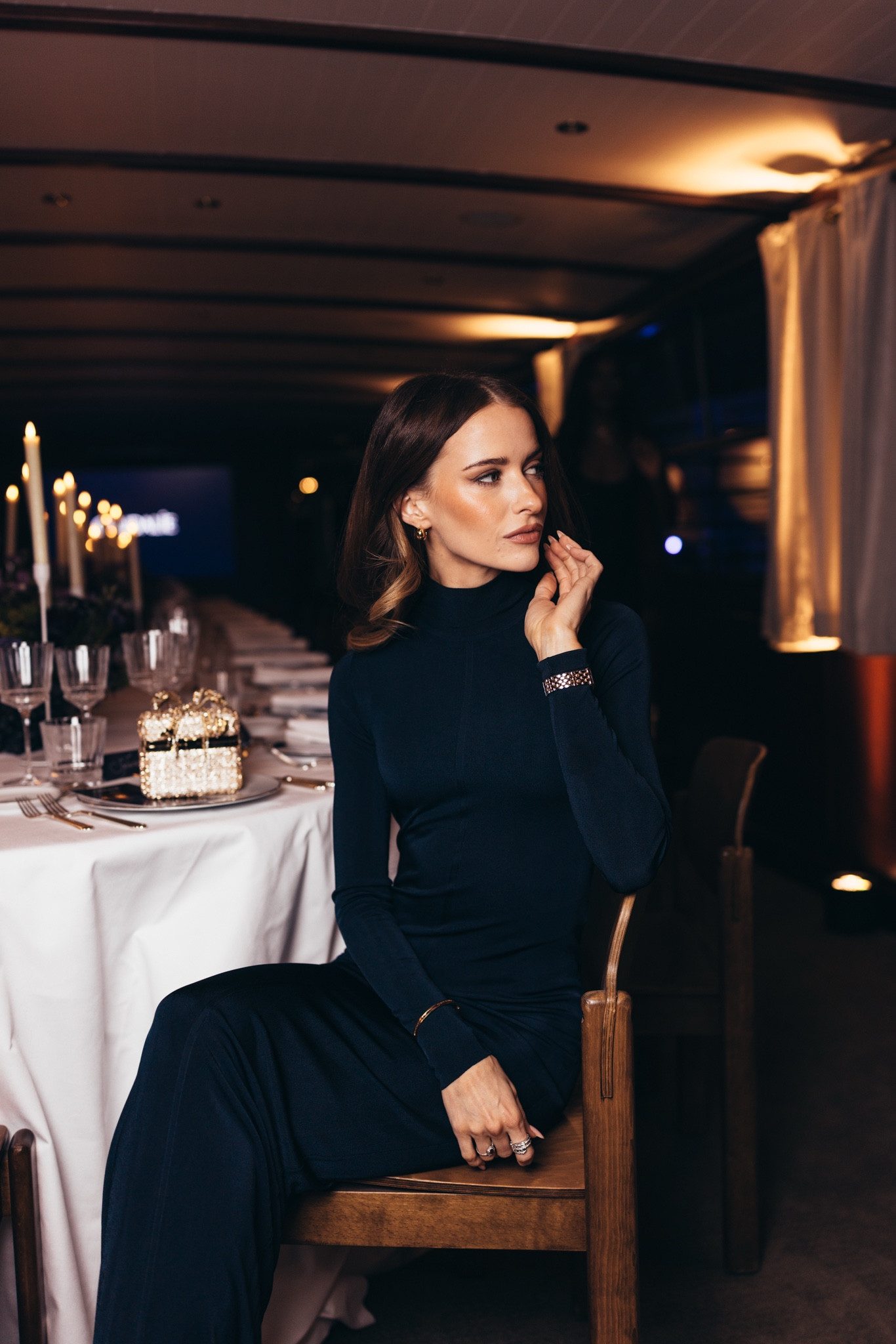 An evening in Paris in YSL

#LTKluxury #LTKeurope #LTKpartywear
