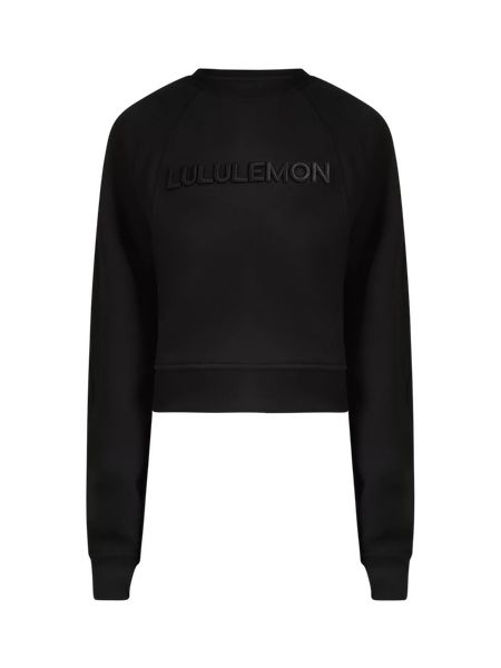 Scuba Oversized Pullover | Women's Hoodies & Sweatshirts | lululemon | Lululemon (US)