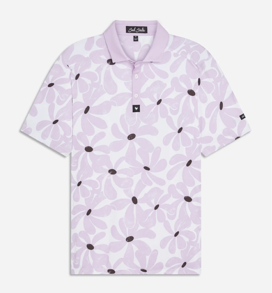 Father’s Day - comes in matching youth and women’s polos 

#LTKFamily #golf #golfshirt #youthgolf #LTKActice #golfpolo #womensgolf #badbirdie #giftforhim 


#LTKGiftGuide #LTKMens #LTKFindsUnder100