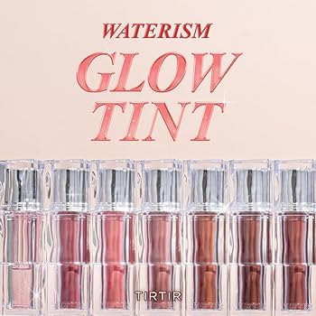 TIRTIR Waterism Glow Tint (01 Mauve Rose, 0.14 Fl Oz (Pack of 1)) | Amazon (US)