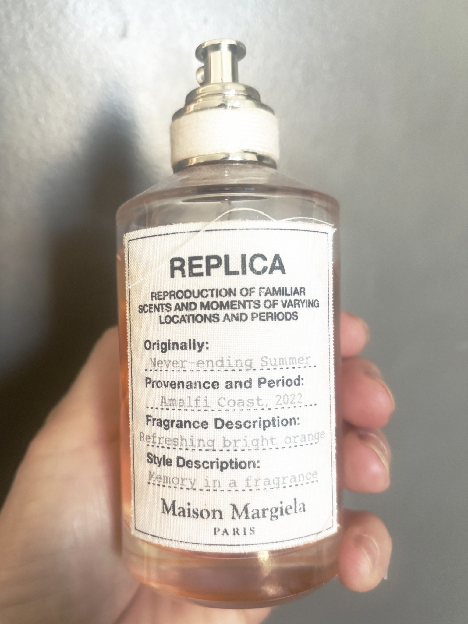 It’s fall here but I still love Never Ending Summer  

#LTKGiftGuide