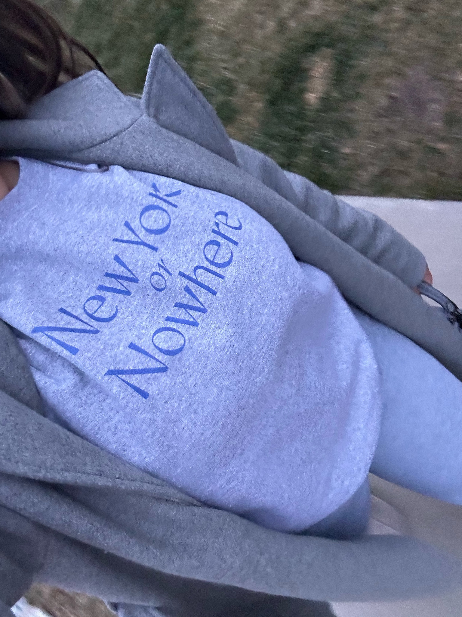 Today’s comfy outfit🩶

#LTKstyletip #LTKSeasonal