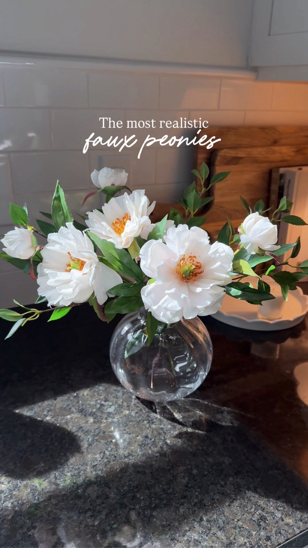 They even feel real! 

#LTKHome