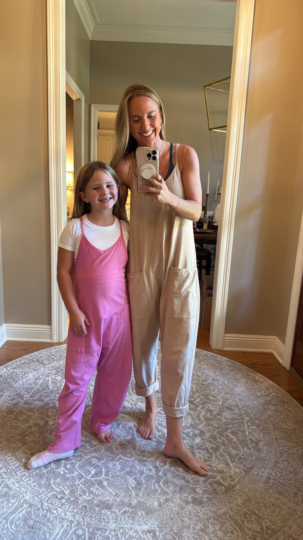 “Hey twin, where have you been?"

#LTKActive #LTKKids #LTKFindsUnder50