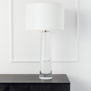 Sasha Table Lamp | Z Gallerie
