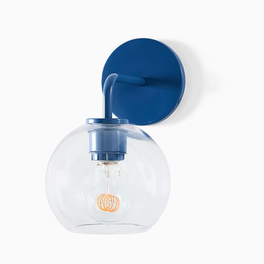 Sculptural Sconce | West Elm (US)