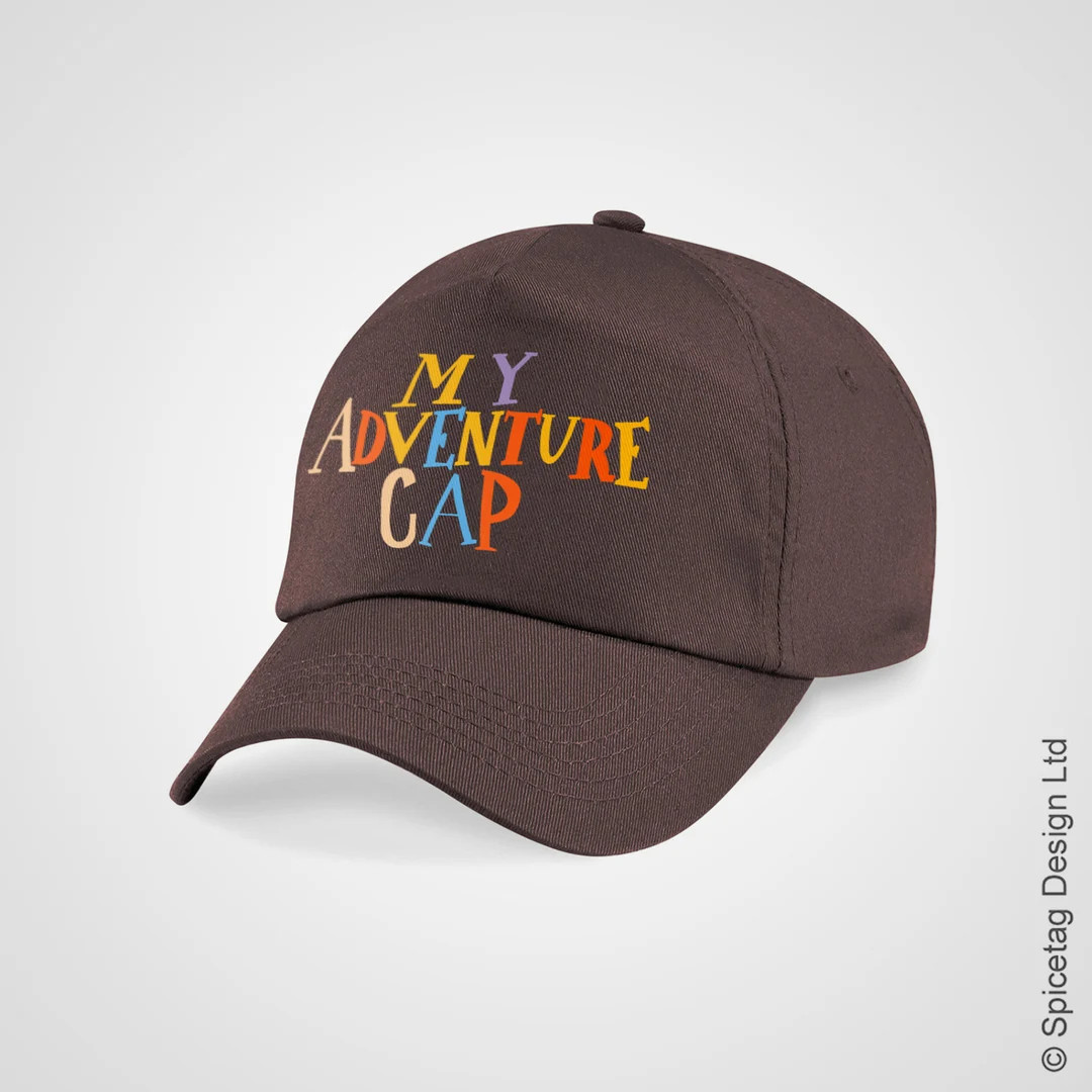 My Adventure Cap Cute Hat Retro Castle Clothing Retro TV Show Costume Caps Mens Womens Mouse Ears... | Etsy (US)