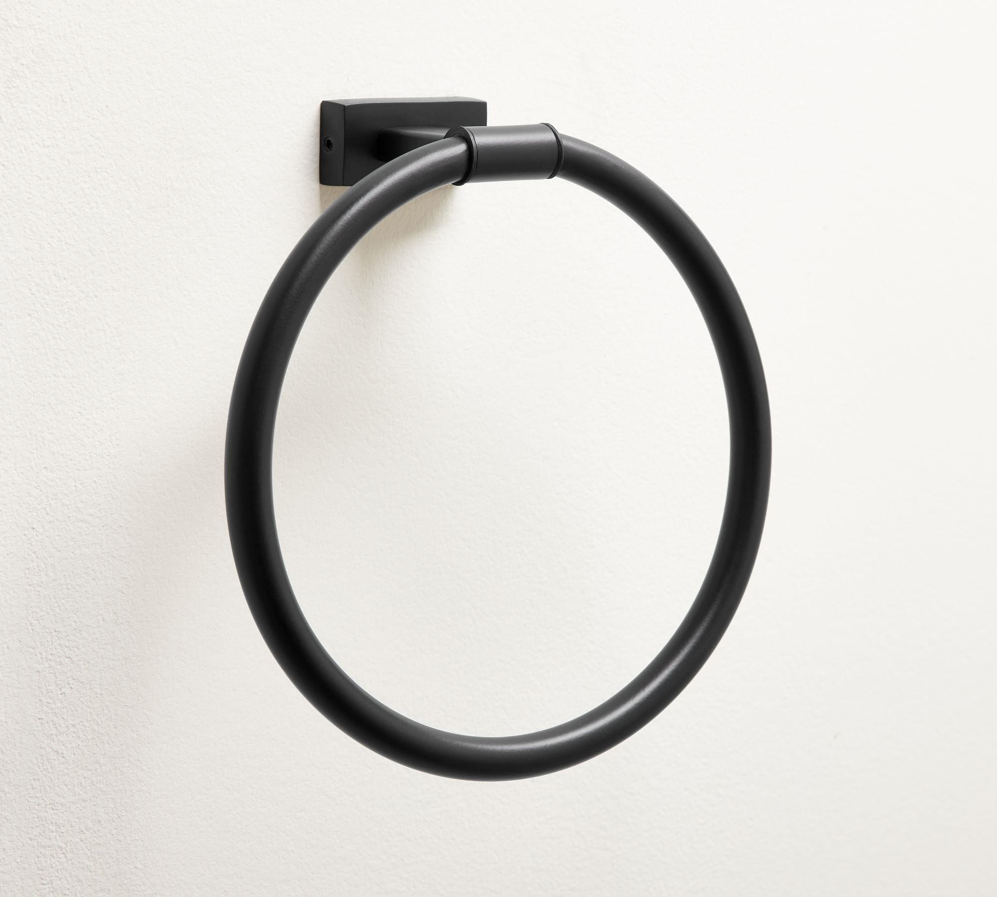 Rhodes Towel Ring | Pottery Barn (US)