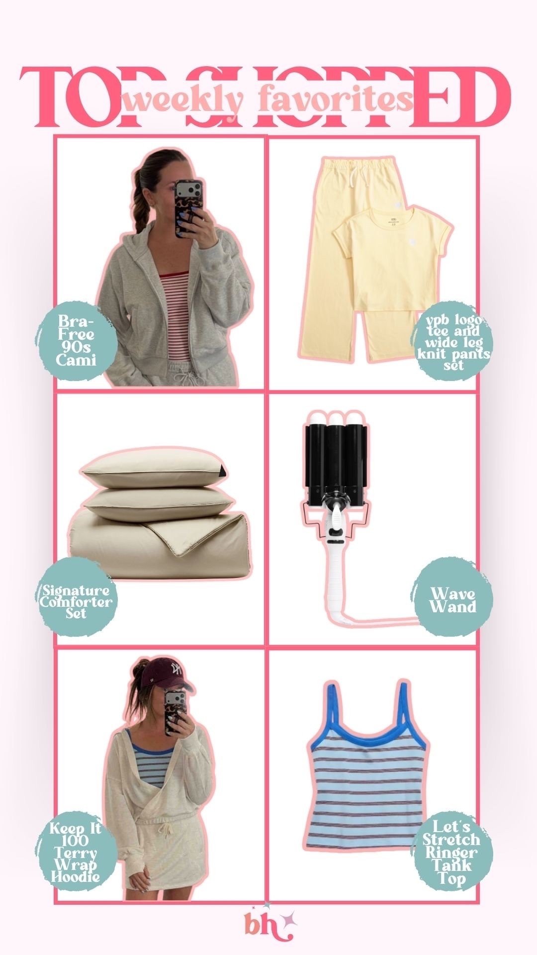 Top shopped of the Week!!

#LTKSeasonal #LTKootd #LTKSaleAlert