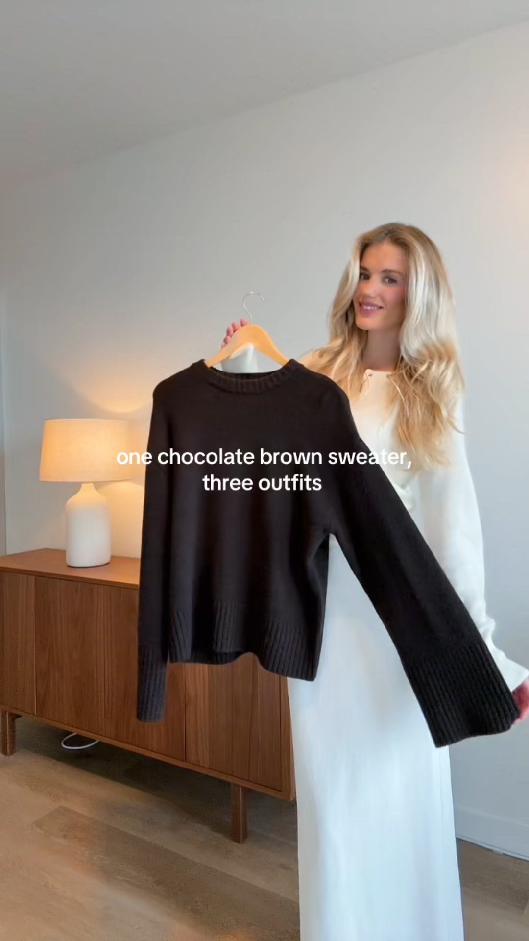 Capsule Wardrobe for fall🤎🍂

#LTKSeasonal #LTKBeauty #LTKStyleTip