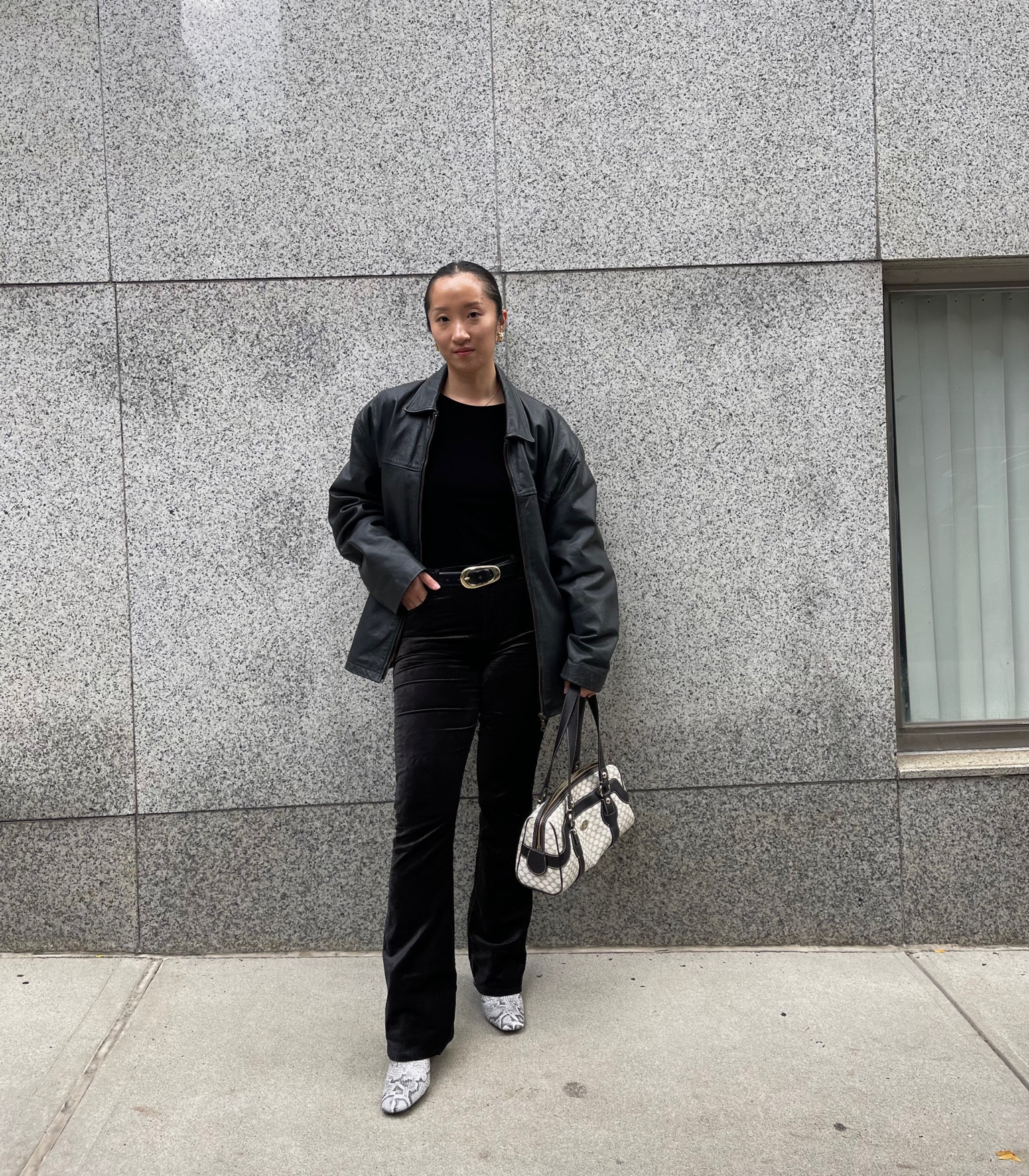 All black fits 🖤

#LTKstyletip #LTKAsia #LTKSeasonal