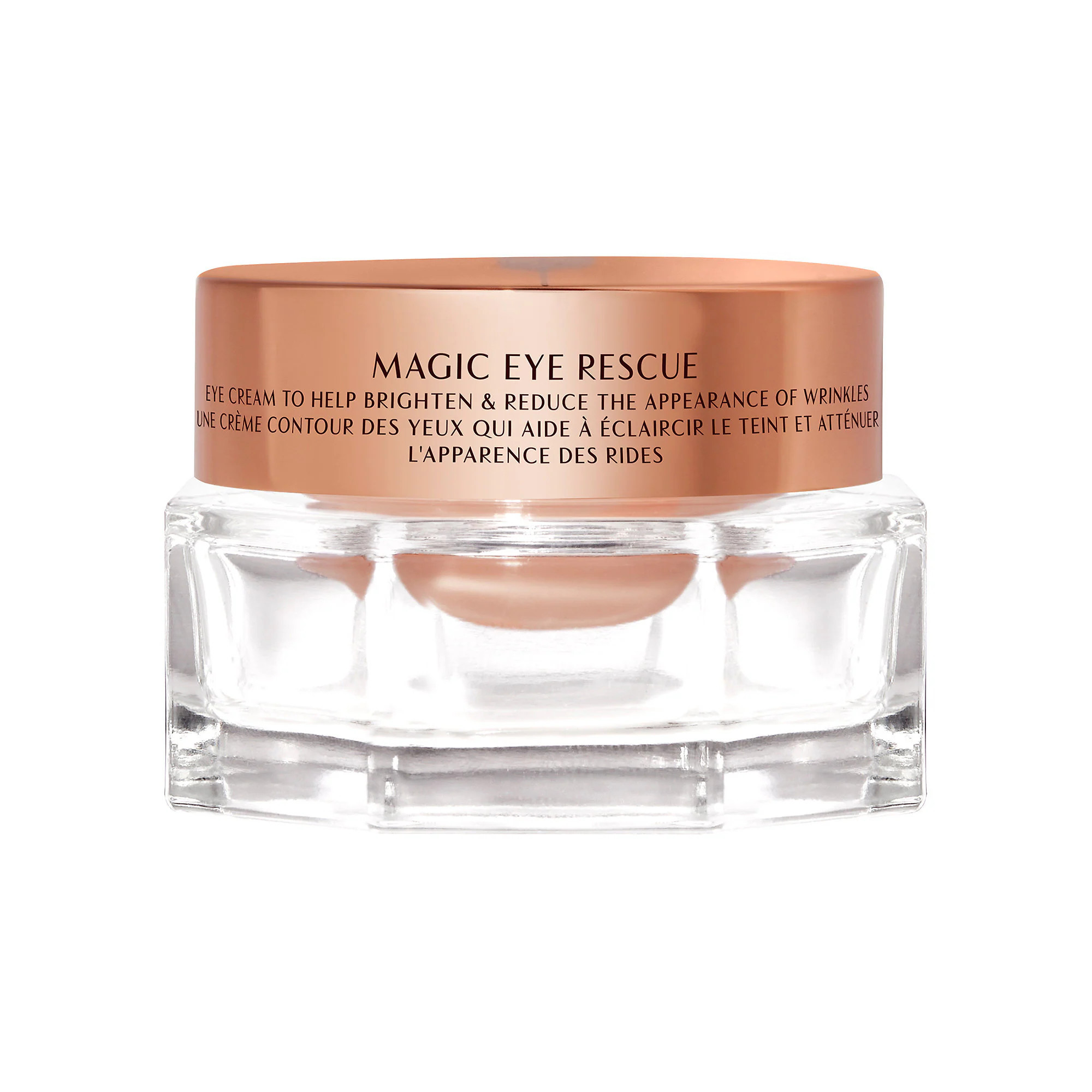 Charlotte Tilbury Charlotte's Magic Eye Cream with Retinol 0.5 oz/ 15 mL | Sephora (US)