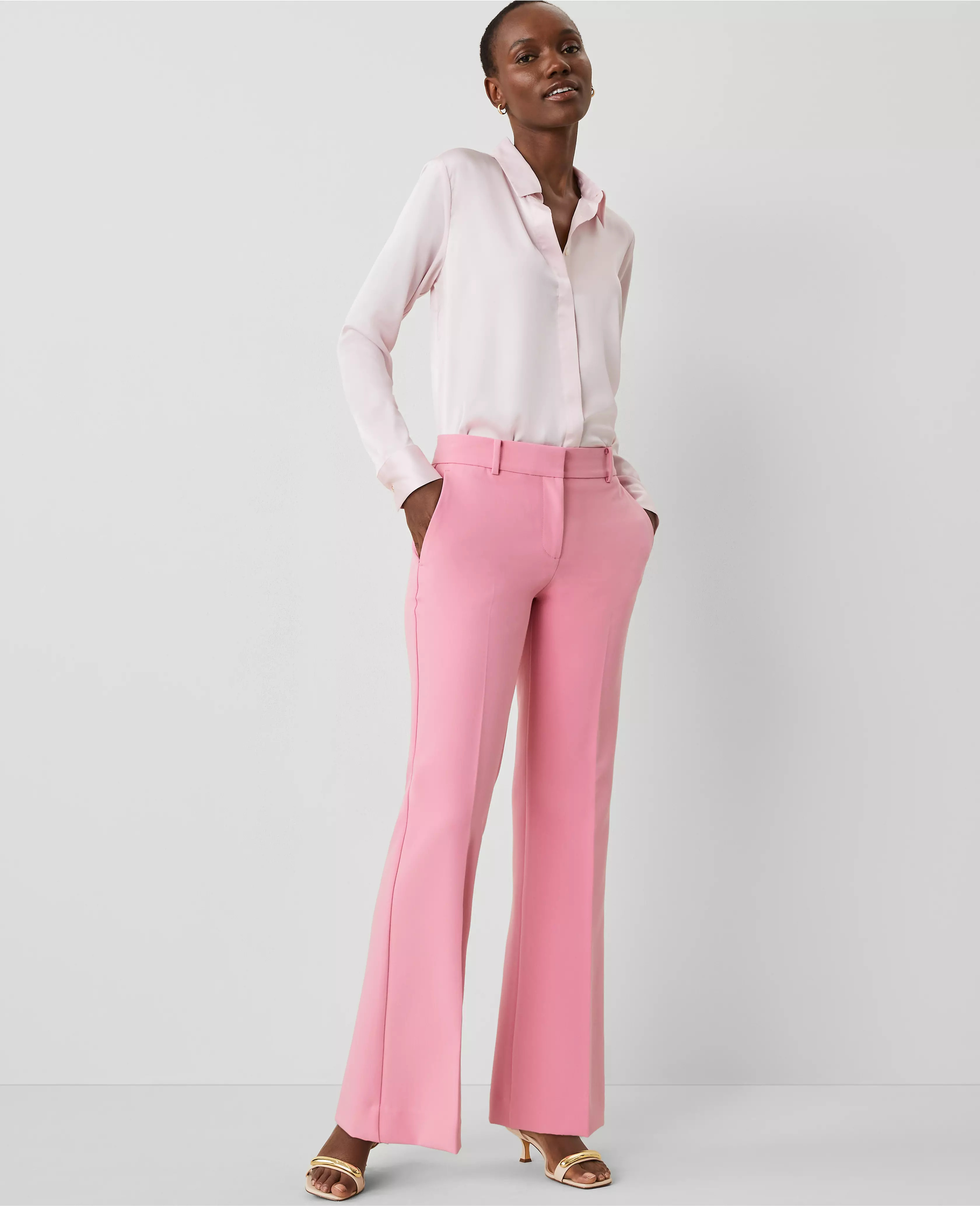 The Jayne Trouser | Ann Taylor