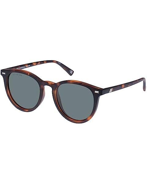 Le Specs Unisex Adult's BANDWAGON Sunglasses | Amazon (US)
