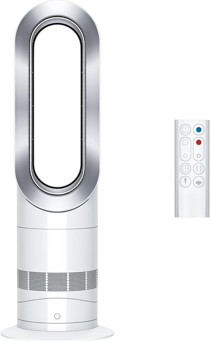 Dyson Hot+Cool™ AM09 Jet Focus heater and fan | Amazon (US)