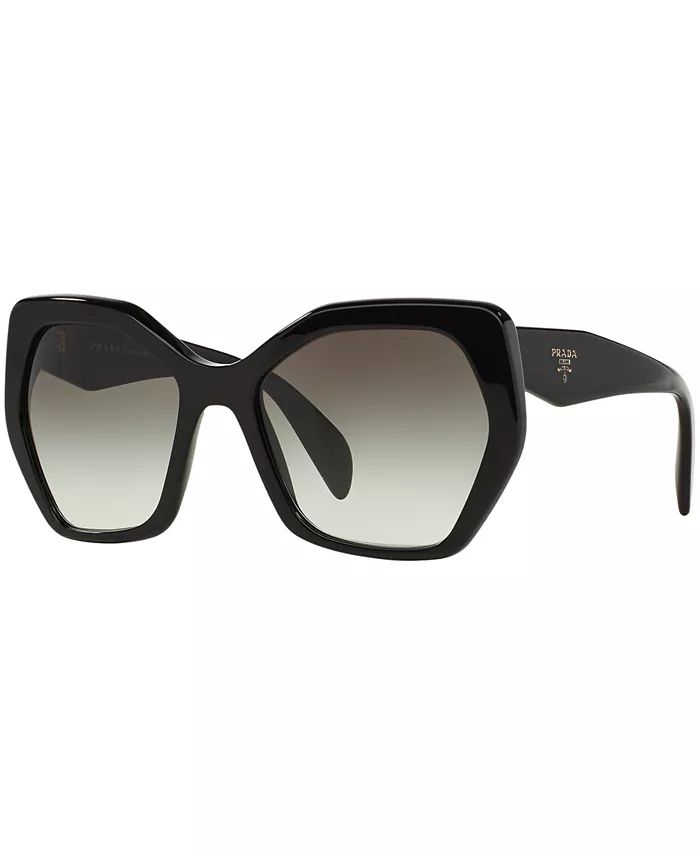 Sunglasses, PR 16RS | Macys (US)