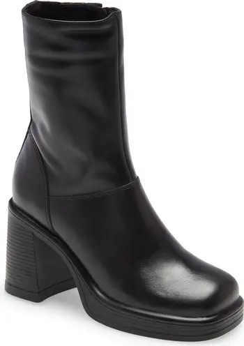 Fantasie Platform Bootie | Nordstrom