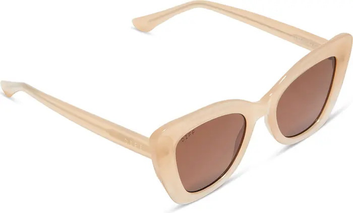 52mm Melody Sunglasses | Nordstrom Rack