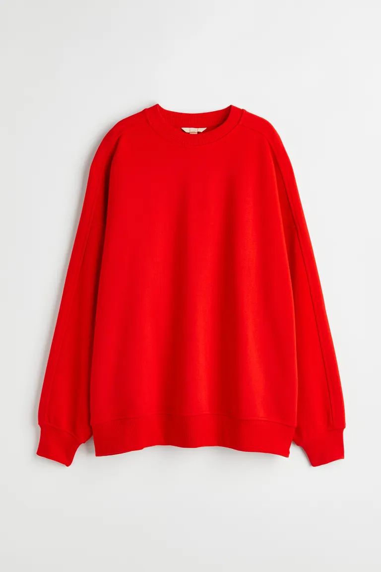 Sweatshirt | H&M (US + CA)