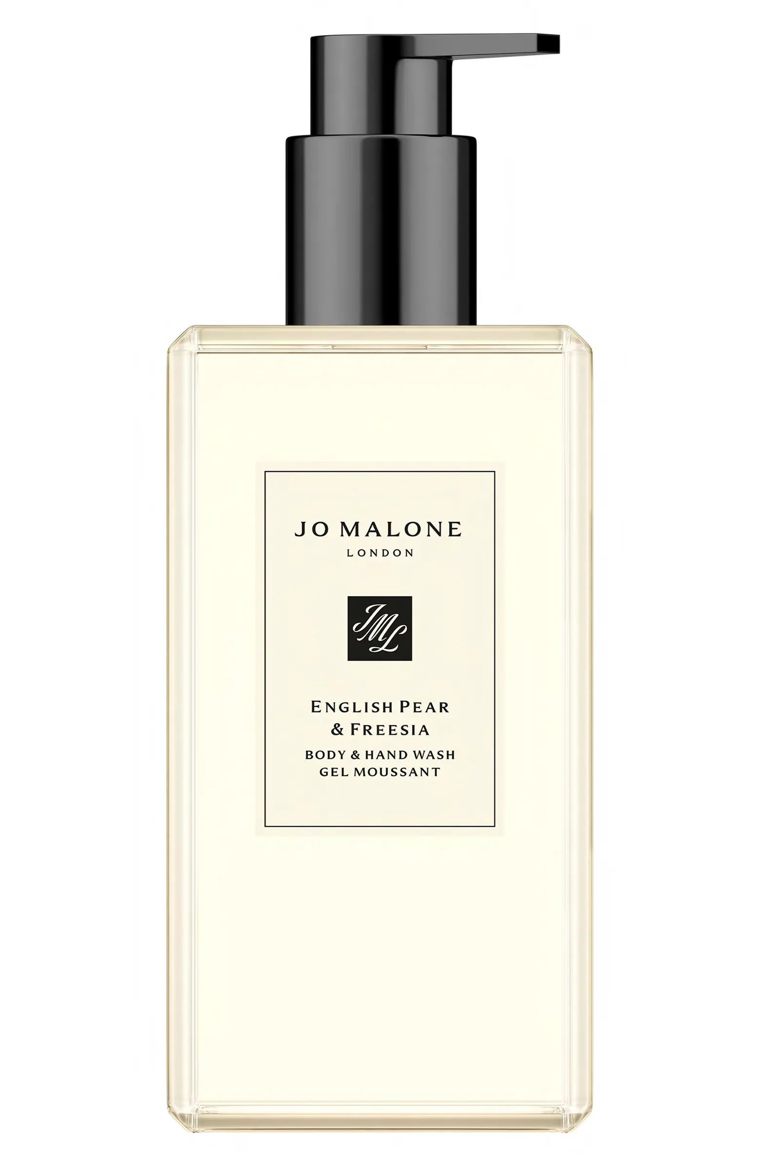 English Pear & Freesia Body & Hand Wash $76 Value | Nordstrom