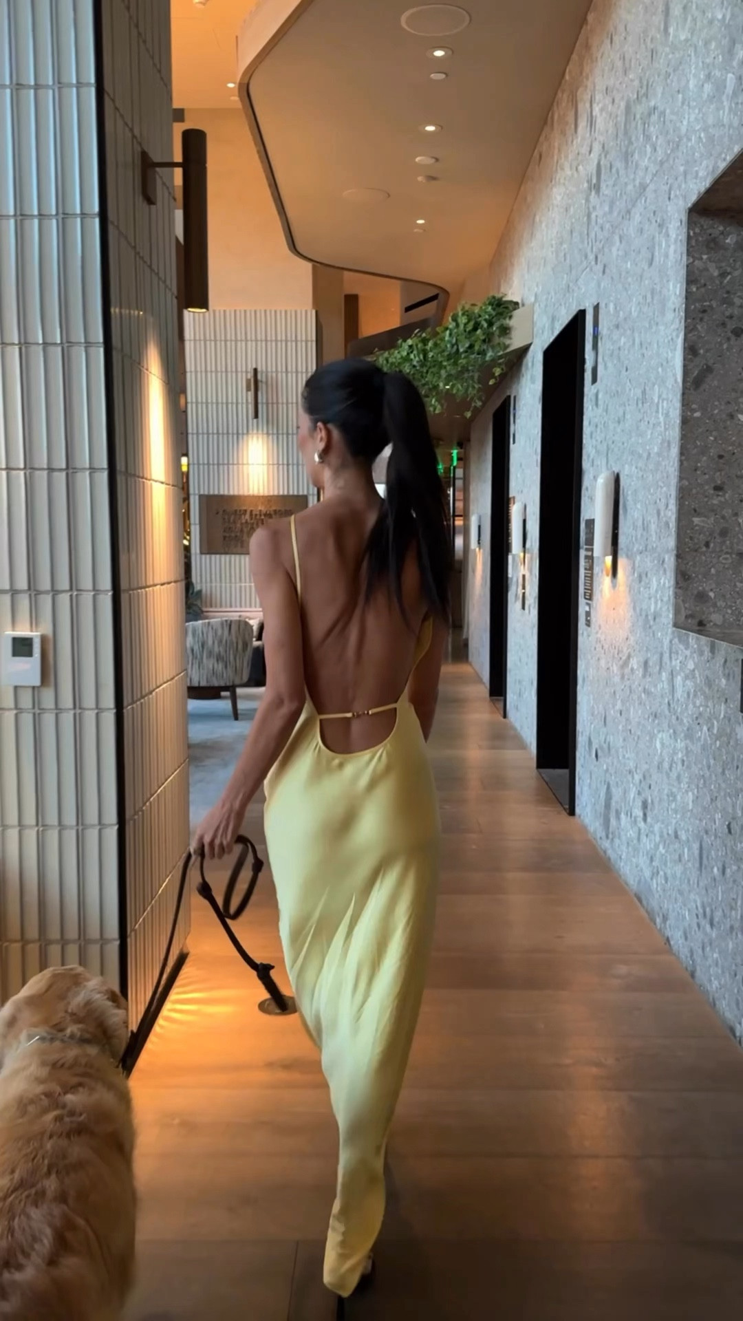 The dress everyone needs for summer 

#LTKWedding #LTKVideo #LTKStyleTip