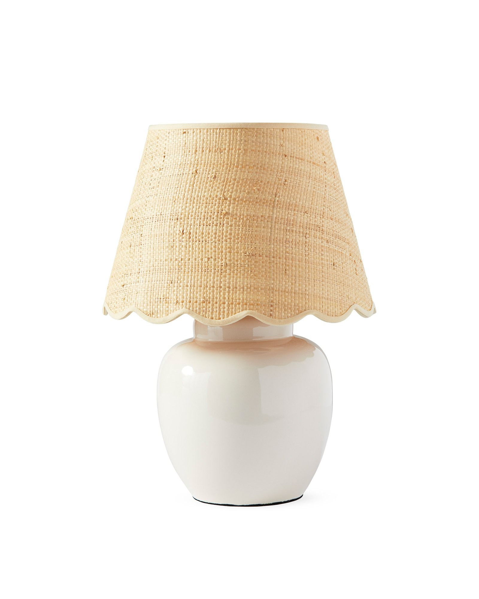 Fisher Table Lamp | Serena and Lily