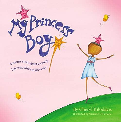 My Princess Boy | Amazon (US)