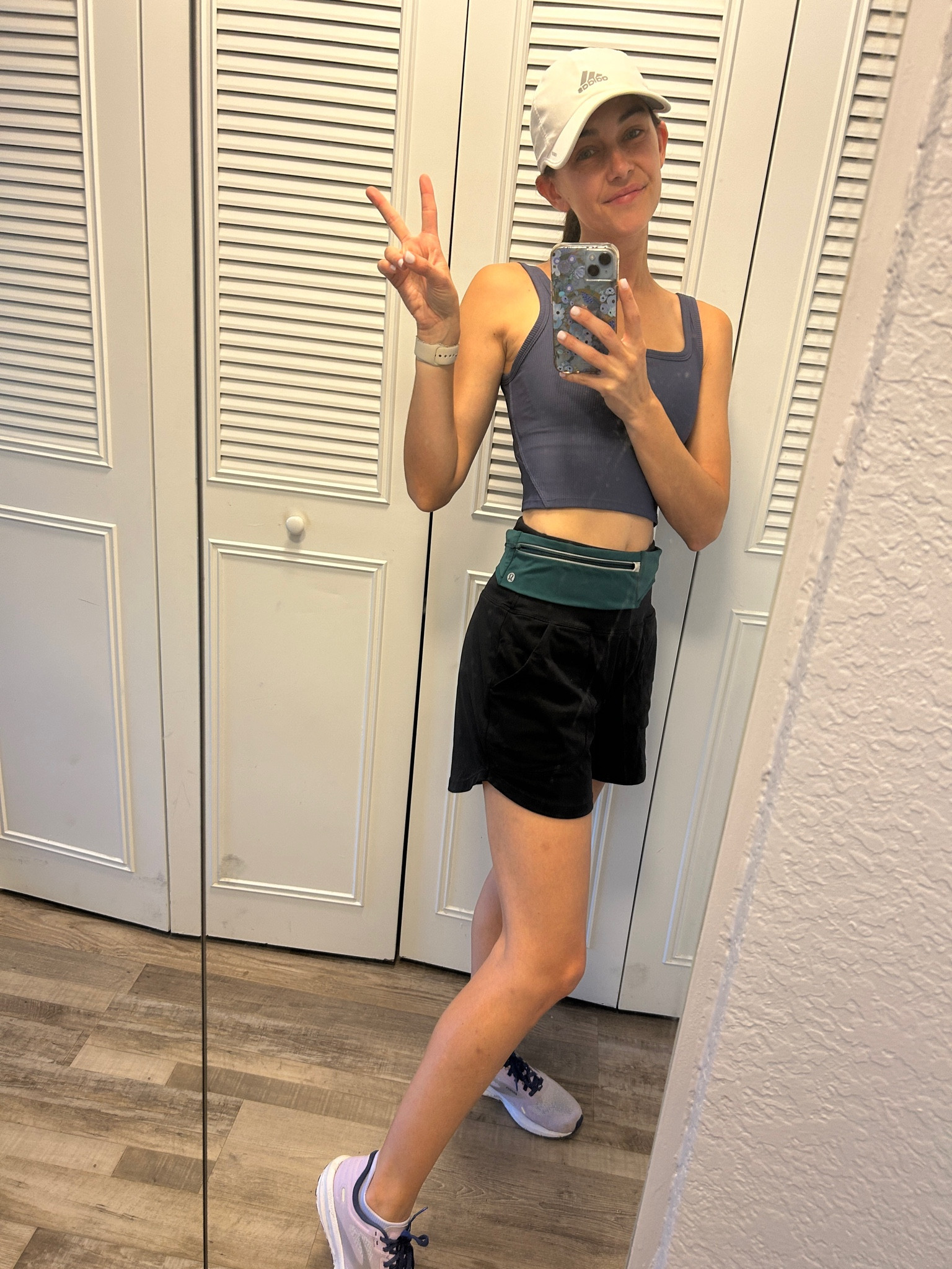 Running essentials! 

These Amazon shorts are my favorite to run in! 

#LTKFitness #LTKFindsUnder100 #LTKActive