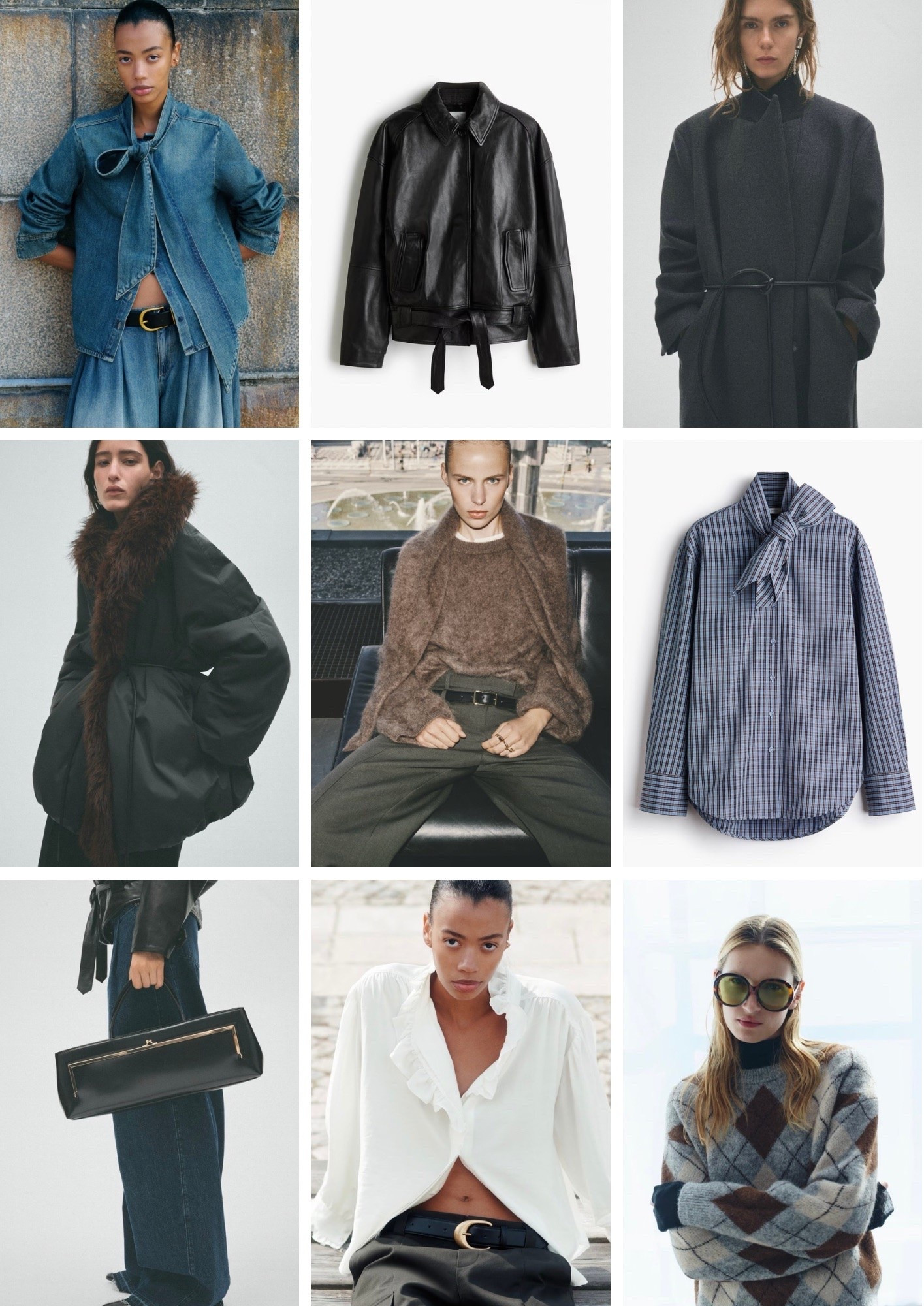Everything I love @H&M

#LTKuk #LTKautumn