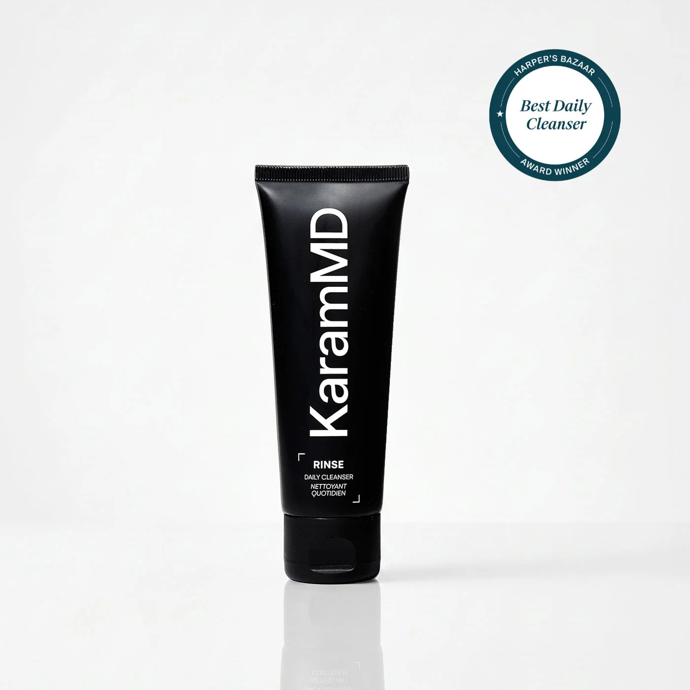 Rinse | KaramMD Skin