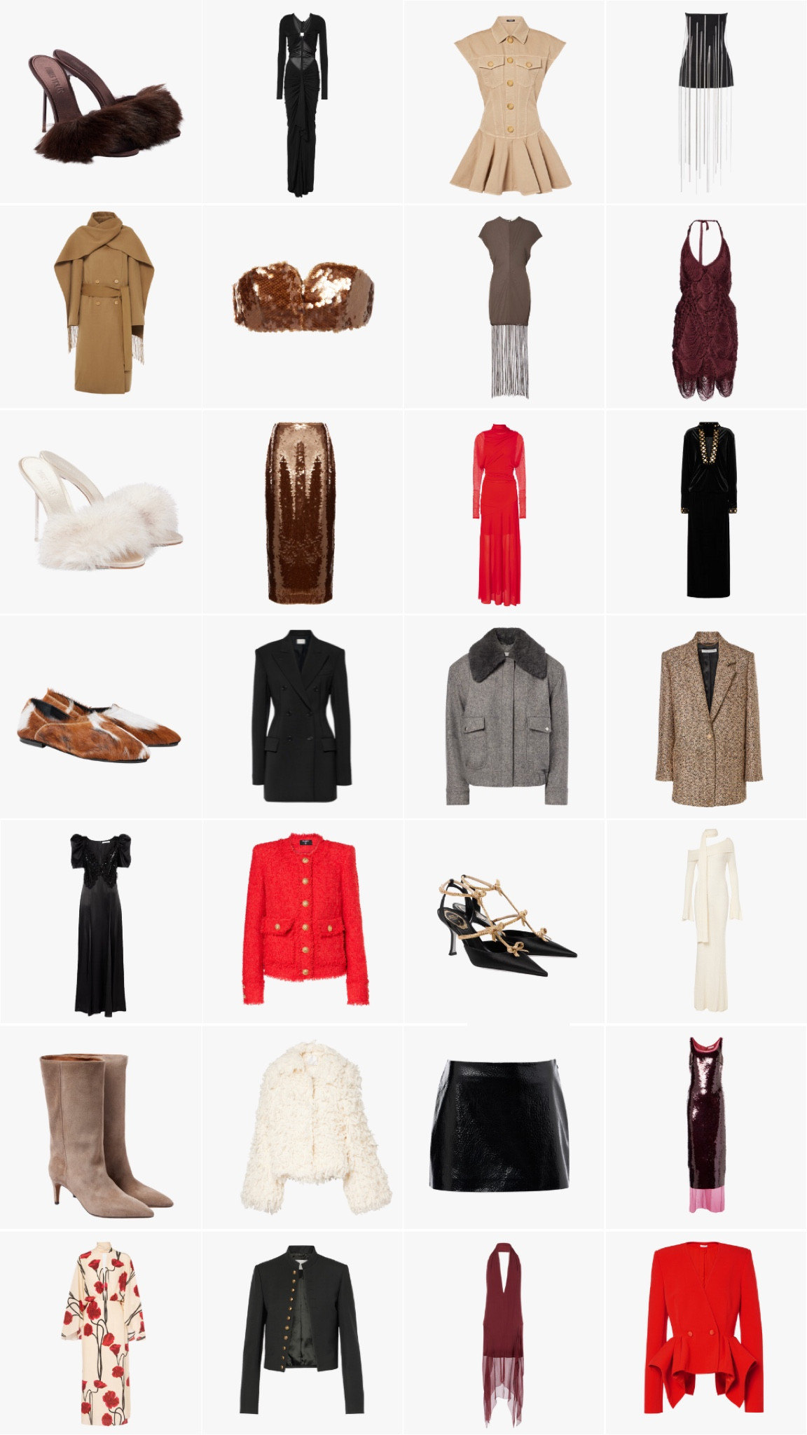 MyTheresa sale: dressing up