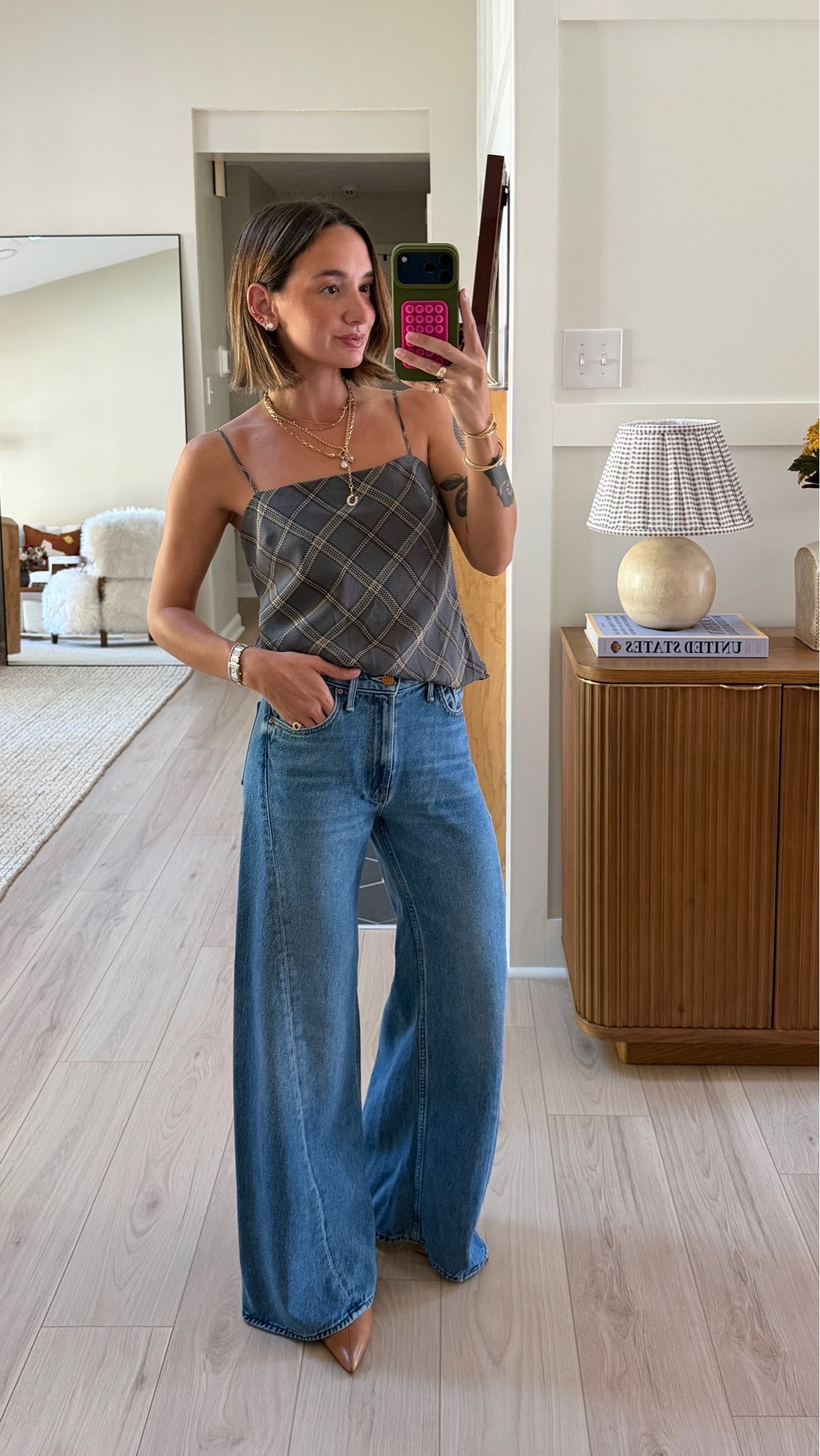 XS top 24 petite jeans!