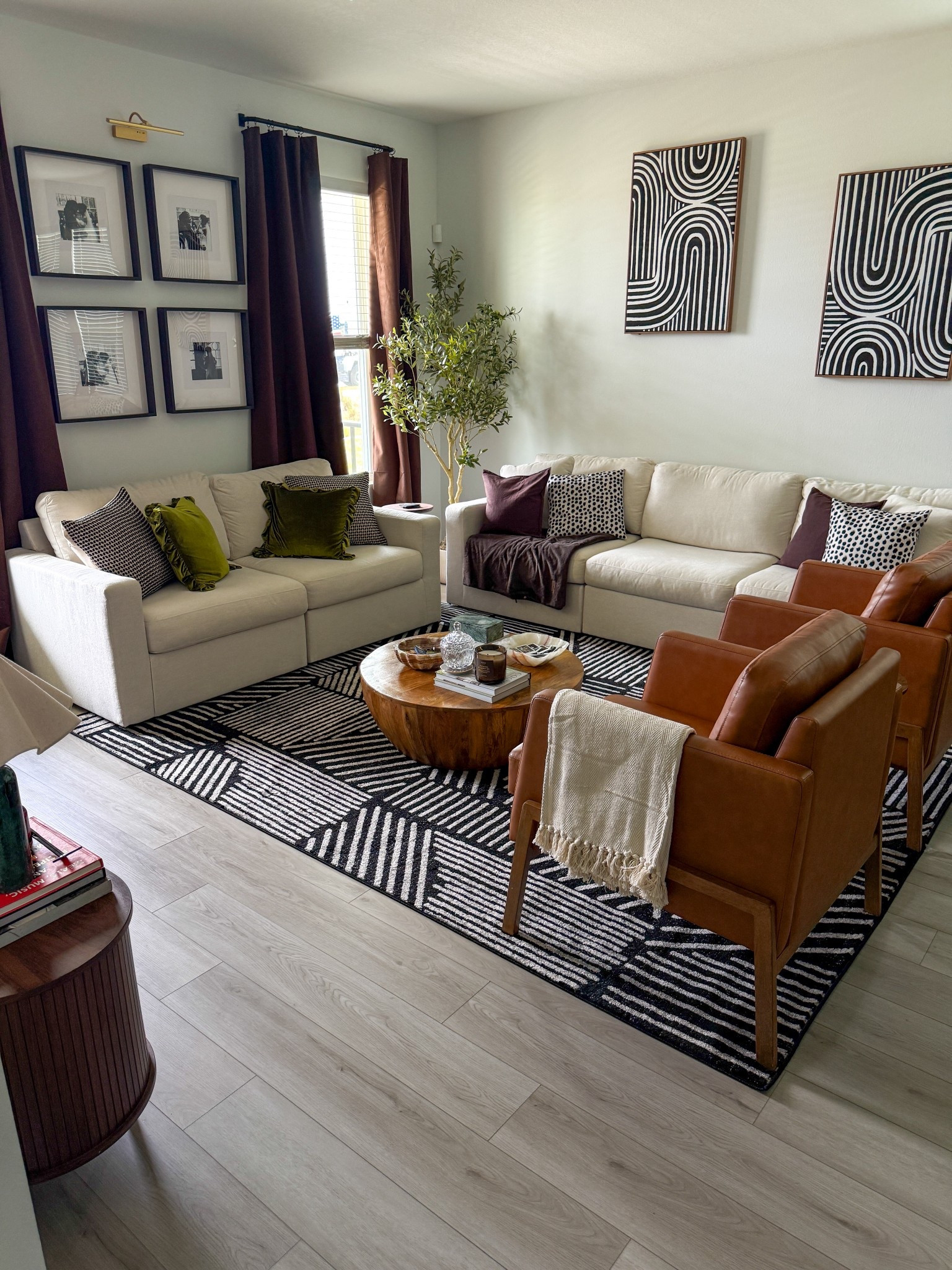 The homebody club 🏠🤍 

#LTKHome #LTKSaleAlert