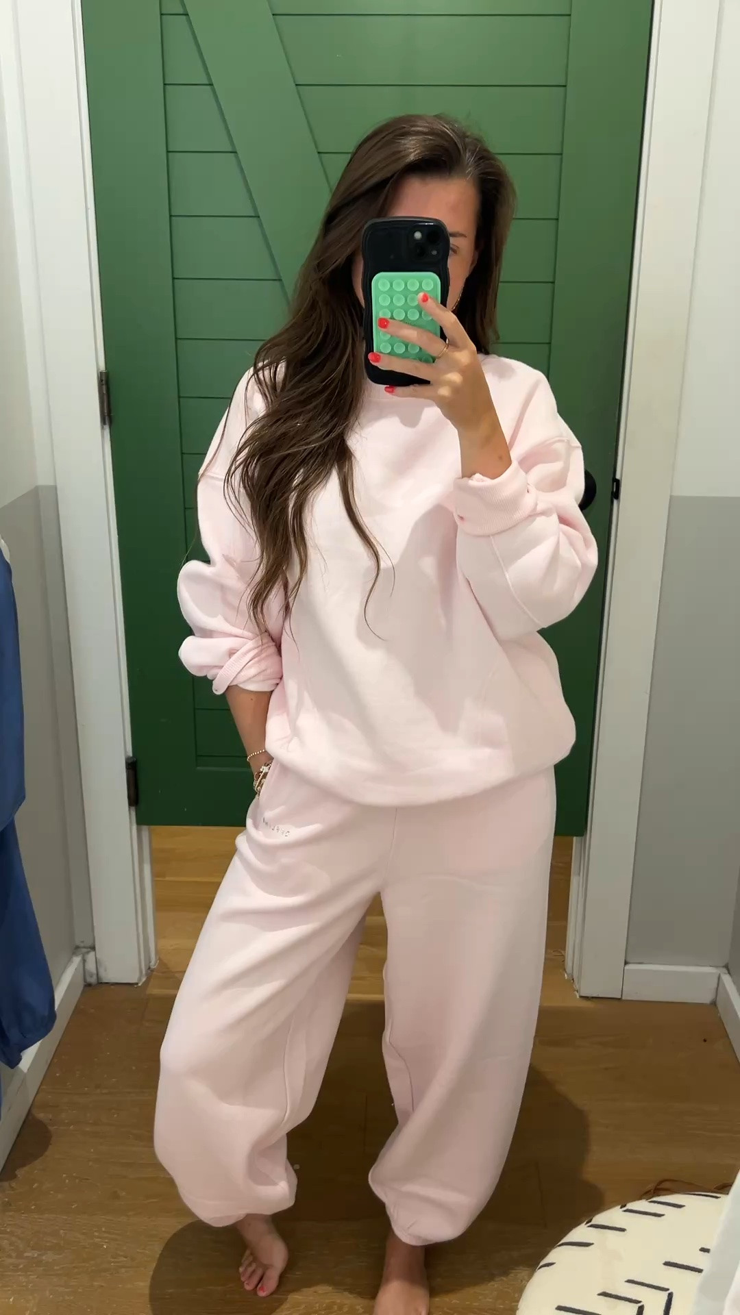 // comfy set for fall // cute set for fall //

#LTKActive #LTKSeasonal #LTKSaleAlert