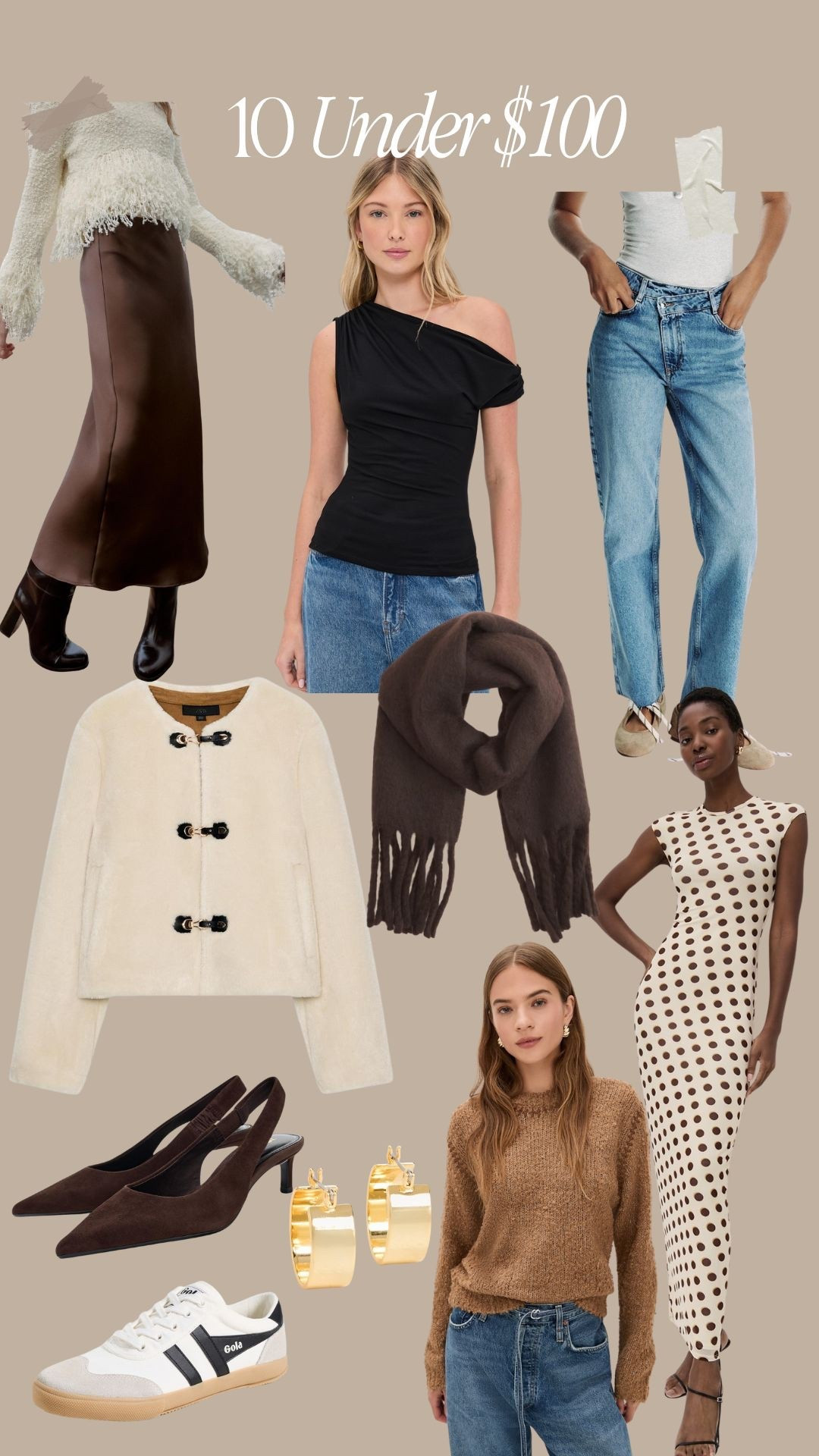 Amazing finds under $100! 👏💕




#LTKFindsUnder100