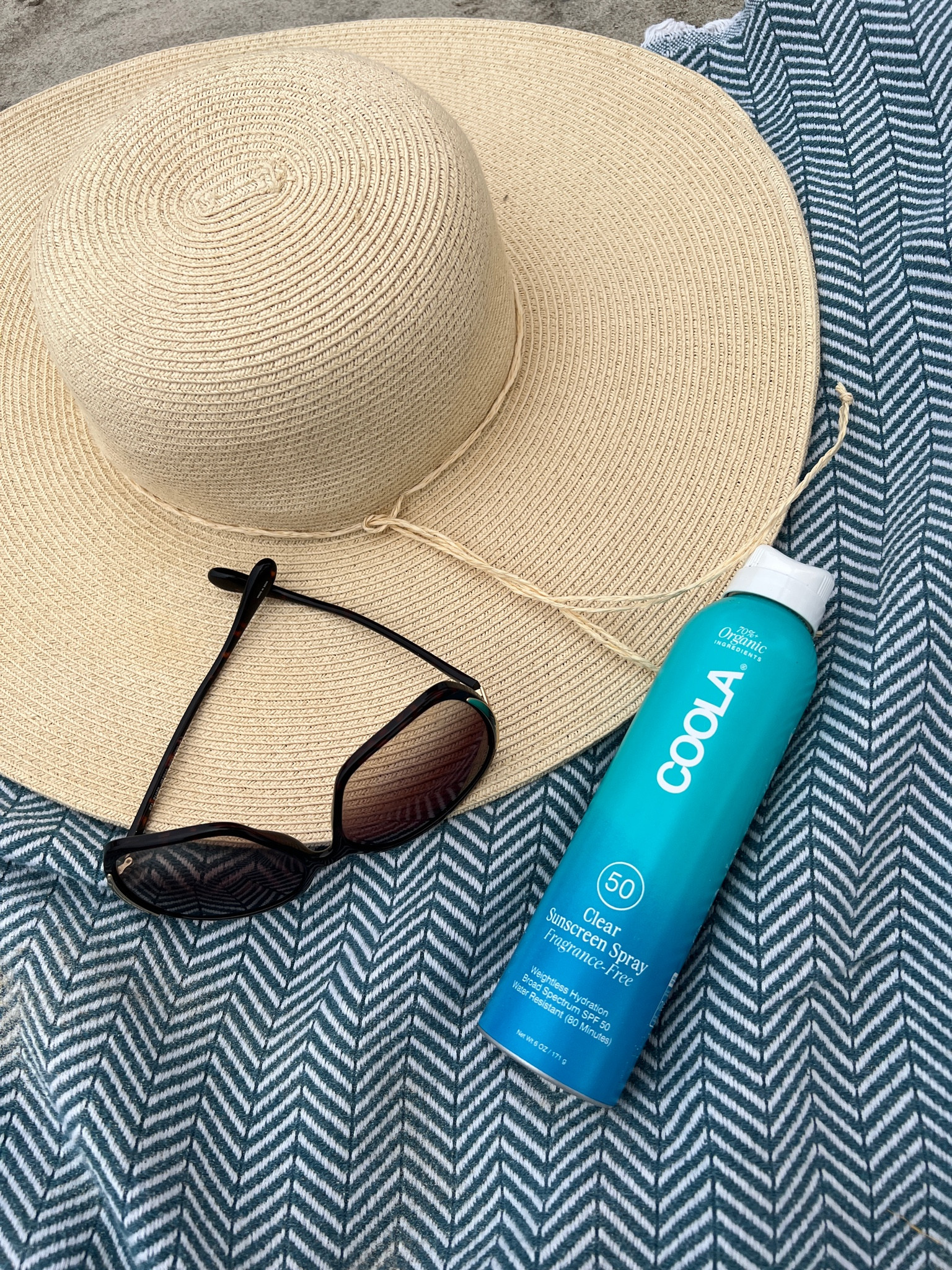Summer may be over but the sun is out year round, especially in places like California where we live. The easiest sunscreen to apply.

#LTKSwim #LTKBeauty #LTKTravel