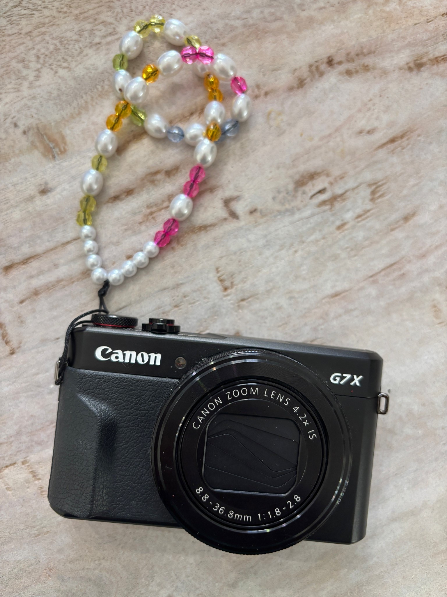 The best camera for every day life - it’s easy to use, small enough to fit in your purse and WAY better than any iPhone camera. It’s worth the investment! Hurry and snag one, they sell out fast! Ps this would make a great Mother’s Day gift!! 

#LTKU #LTKSeasonal