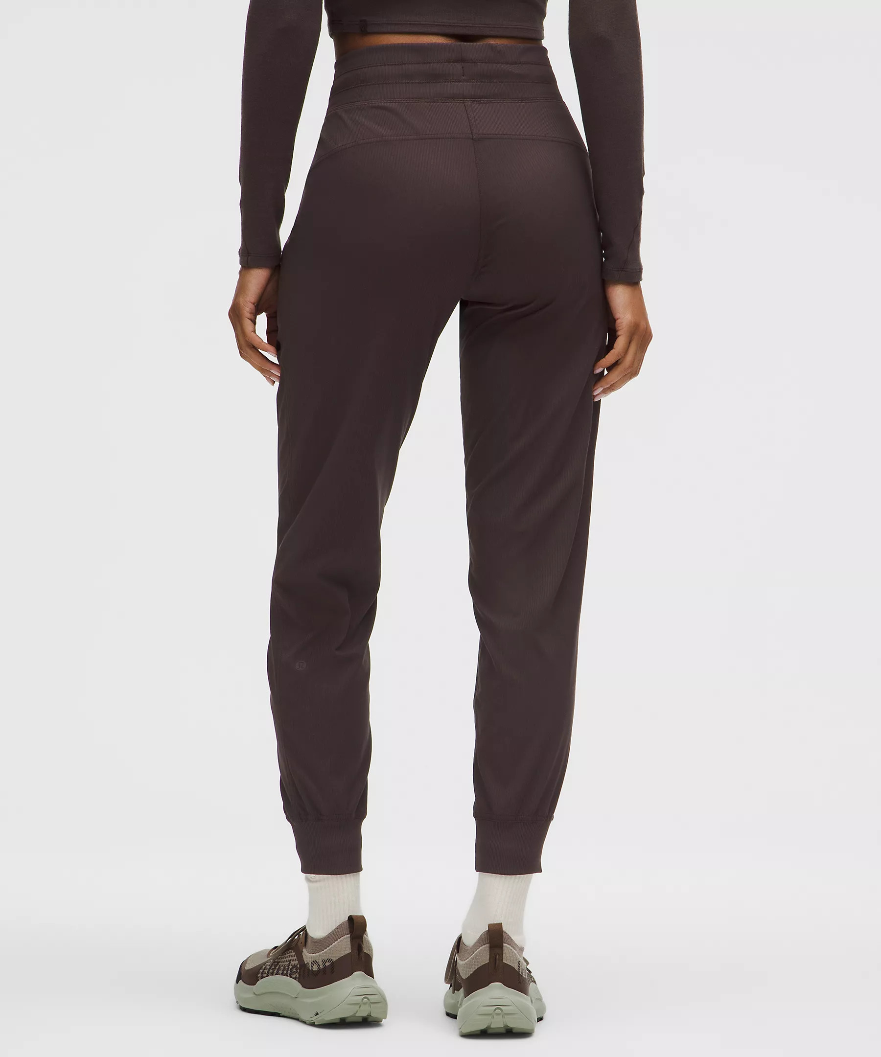 Dance Studio Mid-Rise Jogger | Lululemon (US)