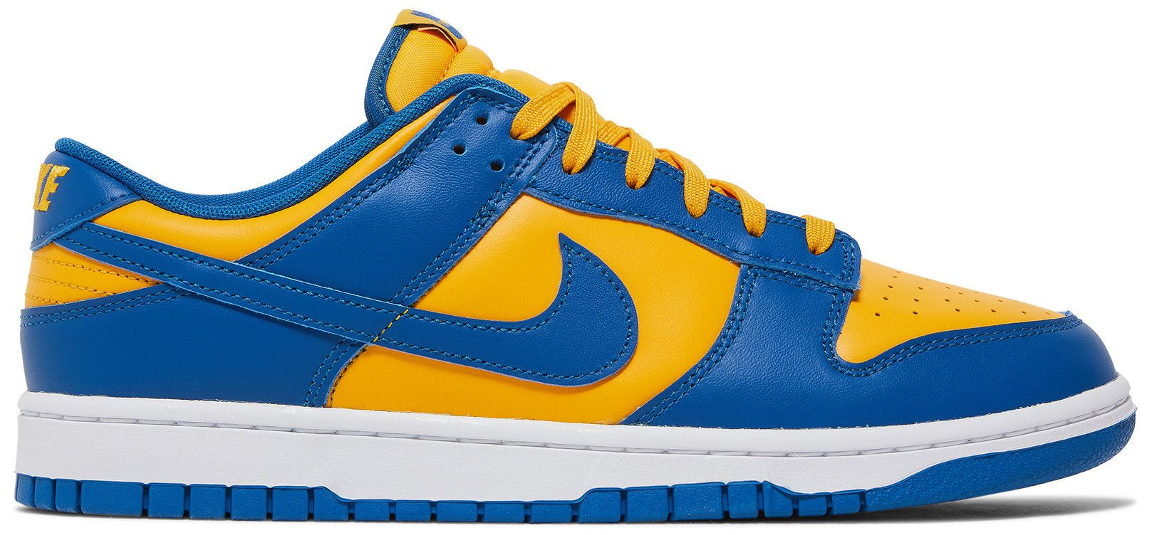 Dunk Low 'UCLA' | GOAT