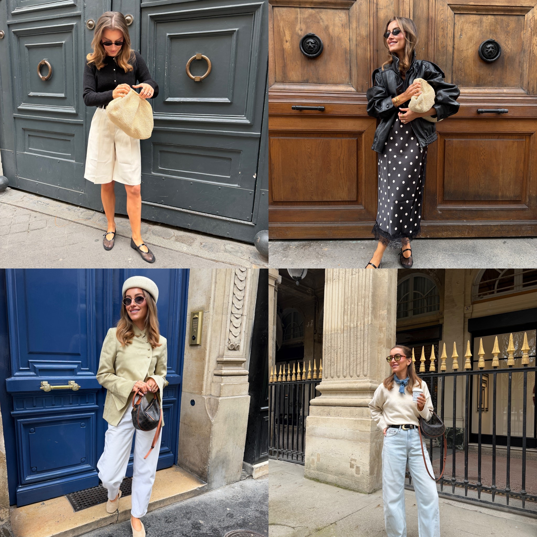 #LTKstyletip #LTKspring #LTKeurope
