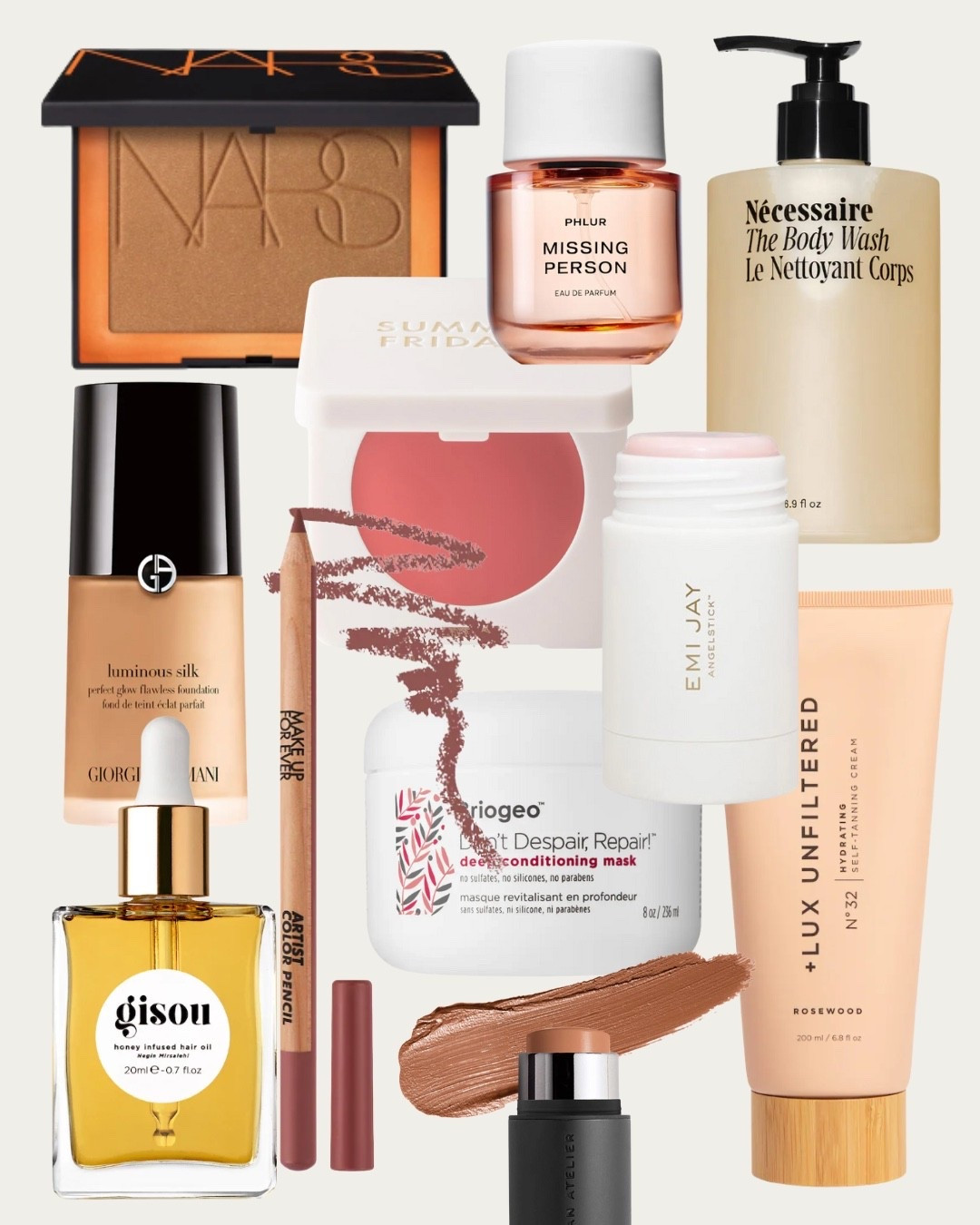 Sephora sale: up to 20% off my favorite makeup & hair products! 

 

#LTKSaleAlert #LTKFindsUnder100 #LTKBeauty