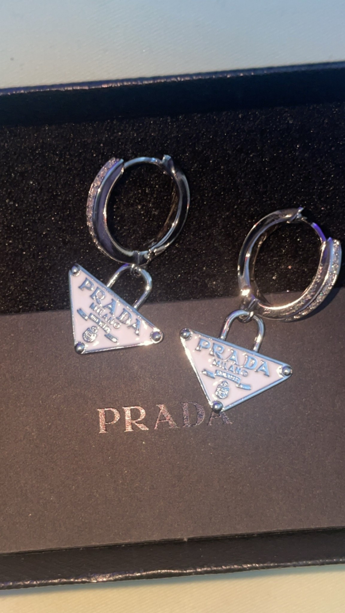 My New Babies 🤗 Great Gift For The Holidays…….

#LTKSaleAlert #LTKU #LTKGiftGuide