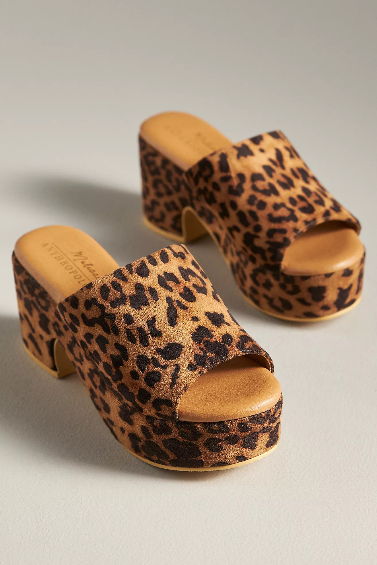 Matisse x Anthropologie Platform HeelsMatisse
  


  


  


  


  

33 Reviews Reviews$50.00 | Anthropologie (US)