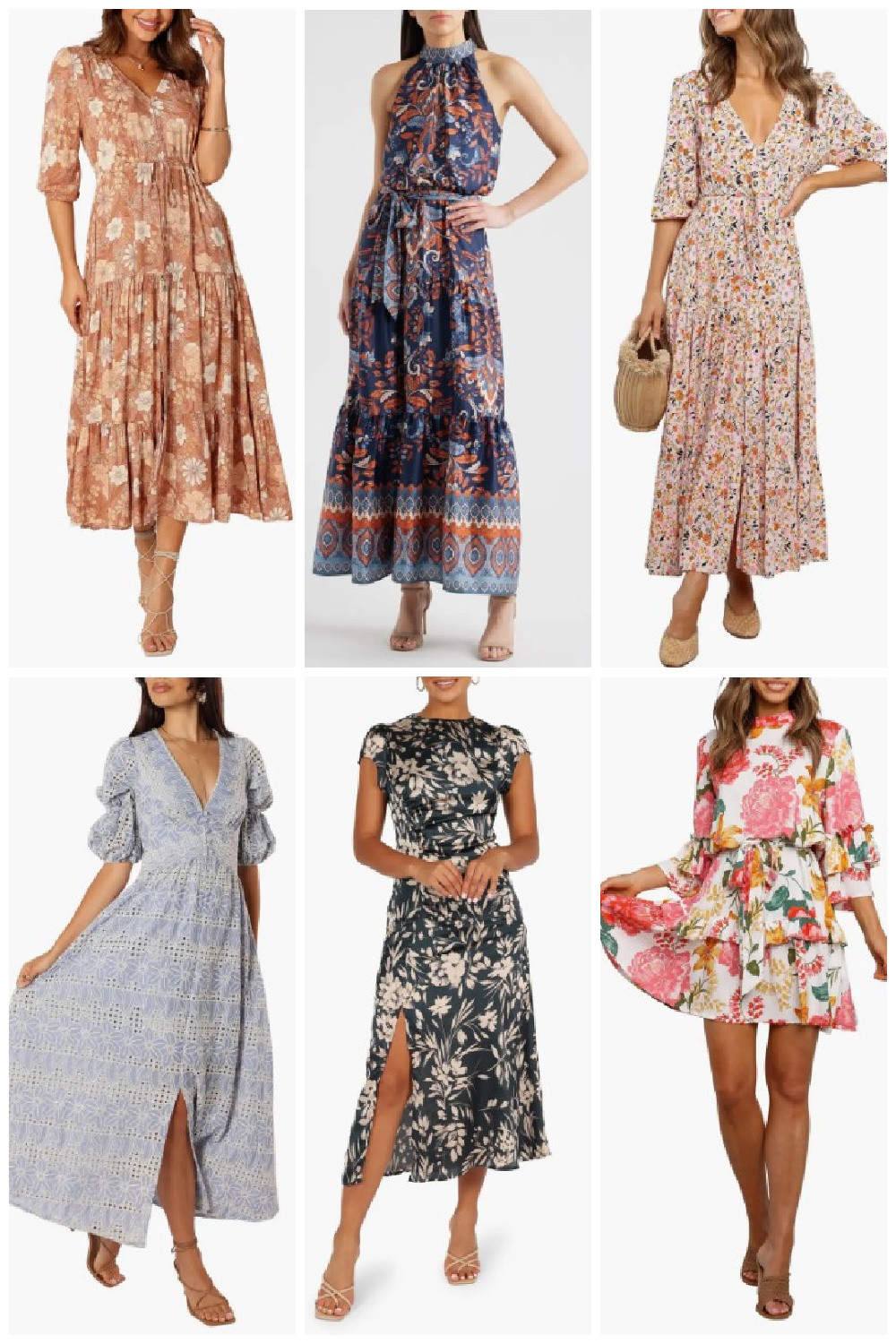 Handpicked some elegant summer dresses from the Nordstrom Anniversary Sale 💛 Shop my top picks before they’re gone! #NordstromAnniversarySale #SummerStyle #LTKSaleAlert 

 #LTKSeasonal #LTKStyleTip #LTKTravel