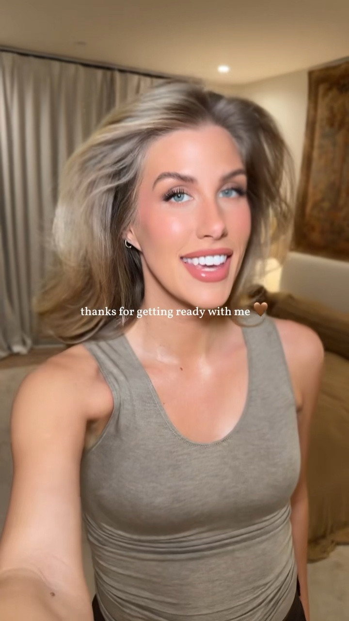 Get ready with me for a girl’s night out!!

#LTKBeauty #LTKootd #LTKgrwm