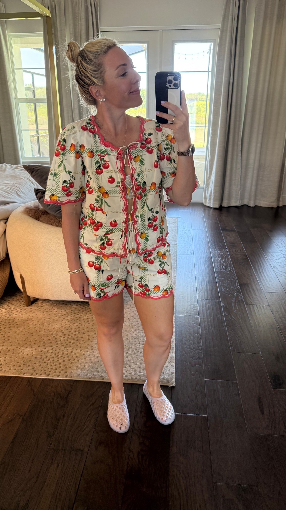 #springfashion #vacationlook #summer

#LTKStyleTip #LTKShoeCrush #LTKFindsUnder100