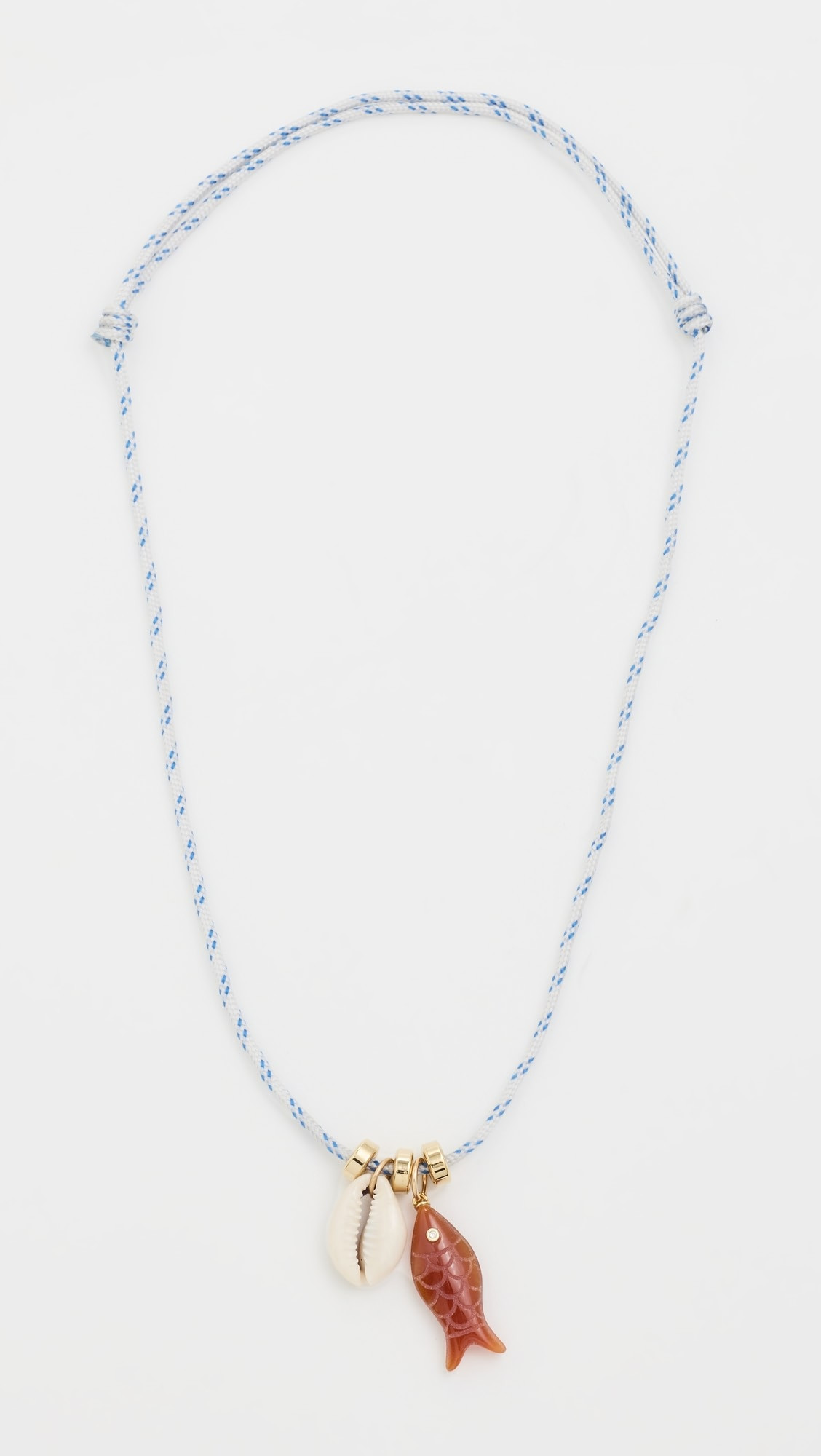Snapper Necklace | Shopbop