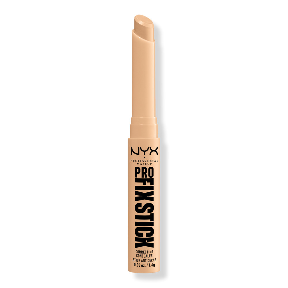 NYX Professional Makeup Pro Fix Stick Color Correcting Concealers - Natural | Ulta