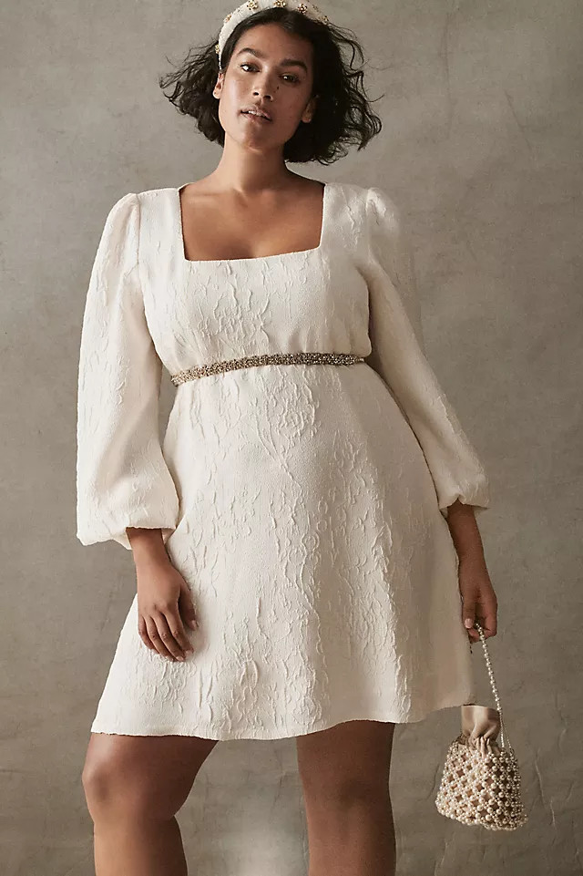 Augustine Bucket Bag | Anthropologie (US)